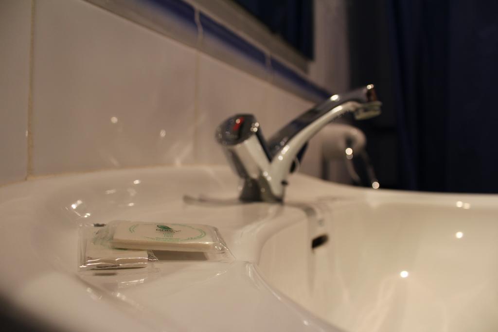 Hotel D'Ares Ares del Maestre Zewnętrze zdjęcie