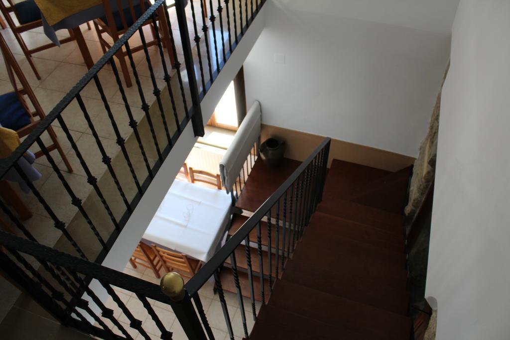 Hotel D'Ares Ares del Maestre Zewnętrze zdjęcie