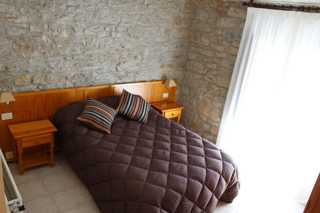 Hotel D'Ares Ares del Maestre Zewnętrze zdjęcie