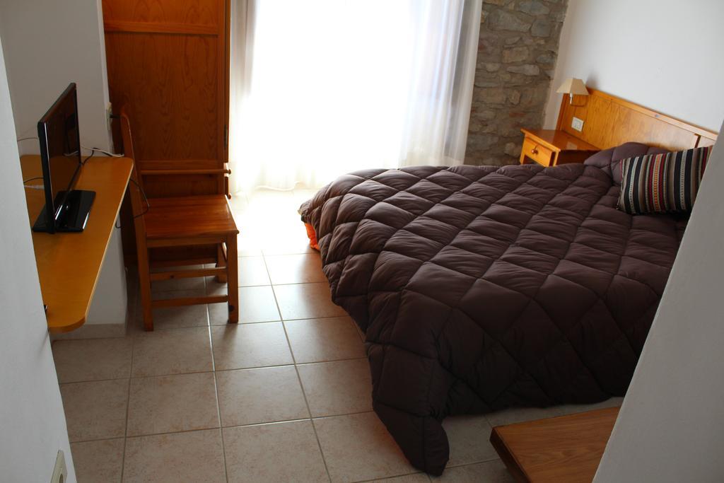 Hotel D'Ares Ares del Maestre Zewnętrze zdjęcie