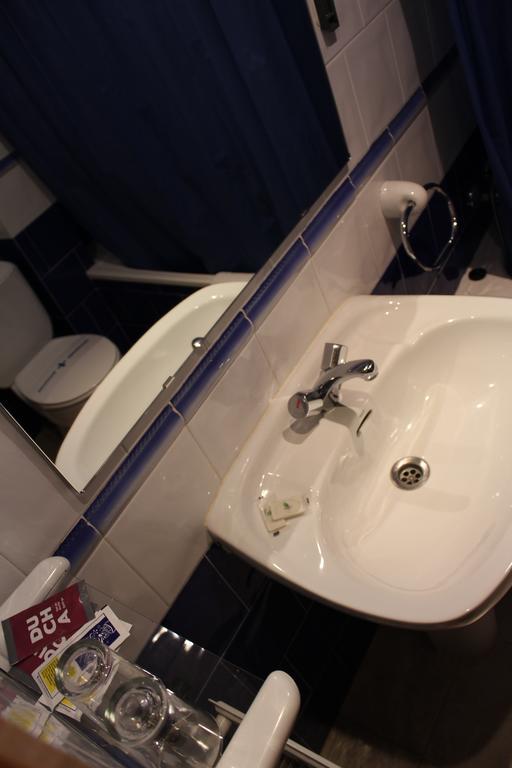 Hotel D'Ares Ares del Maestre Zewnętrze zdjęcie