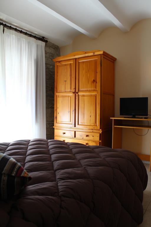 Hotel D'Ares Ares del Maestre Zewnętrze zdjęcie